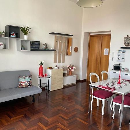 Appartamento Casa Giulia Vietri Esterno foto
