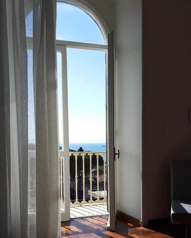 Appartamento Casa Giulia Vietri Esterno foto
