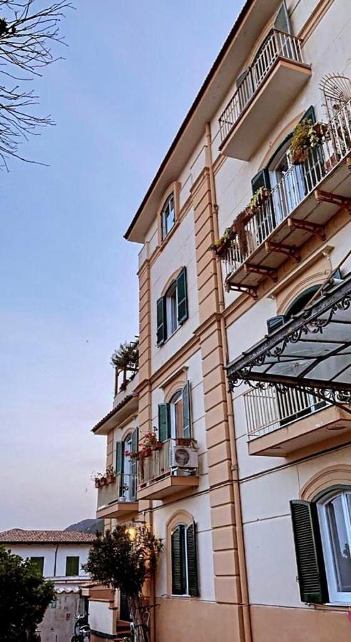 Appartamento Casa Giulia Vietri Esterno foto