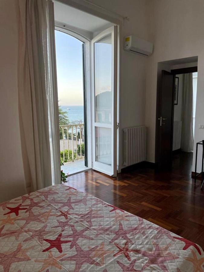 Appartamento Casa Giulia Vietri Esterno foto